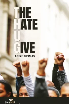 The Hate U Give