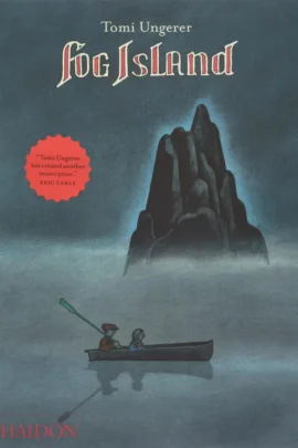 Fog Island