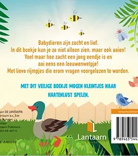 Alternative view of Babydieren