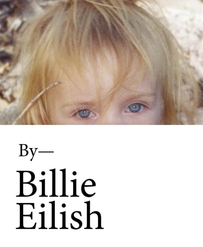 Billie Eilish | 9781526364104 Billie Eilish