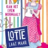 Kan het even normaal? | 9789490764906