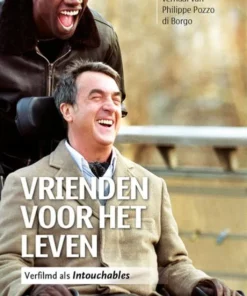 Vrienden voor het leven