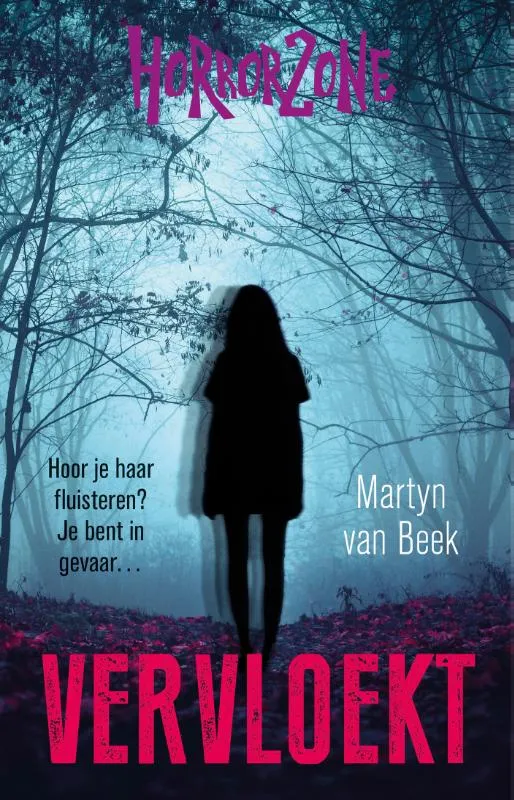 Vervloekt | 9789020668360 Vervloekt