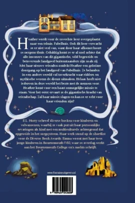 Alternative view of Fabelhuis