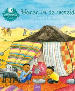 Wonen in de wereld