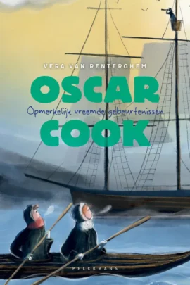 Opmerkelijk vreemde gebeurtenissen