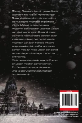 Huurmoord | 9789000358335