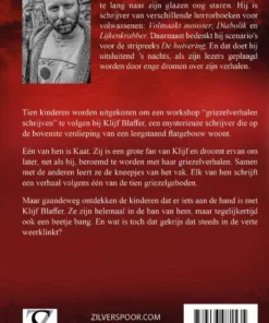 De gruweltoren | 9789463081535 De gruweltoren | 9789463081535