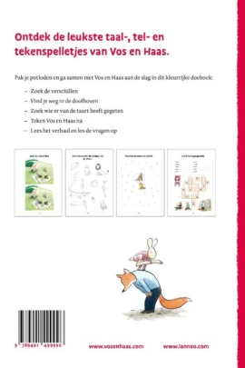 Het superdikke doeboek | 9789401499996