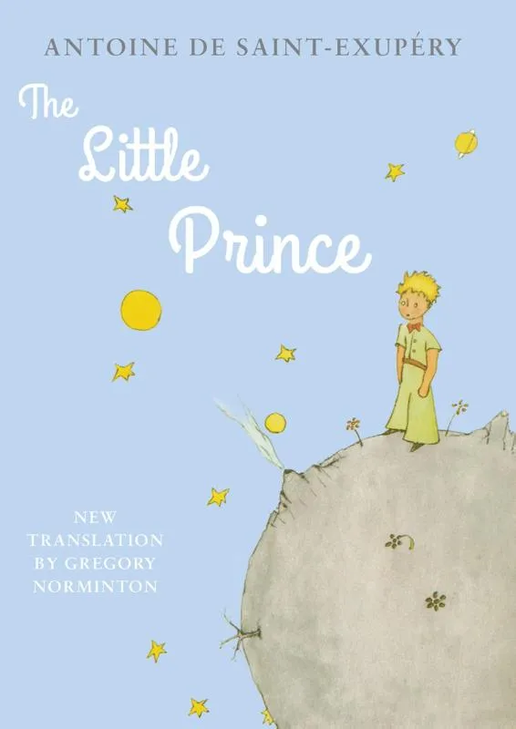 The Little Prince | 9781847498243 The Little Prince