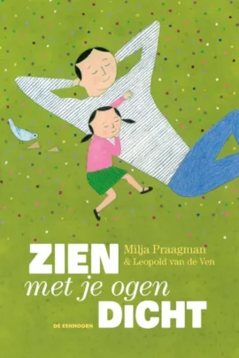 Zien met je ogen dicht