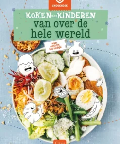 Van over de hele wereld
