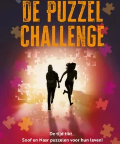 De puzzel challenge
