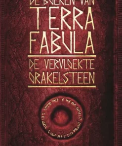 De vervloekte orakelsteen