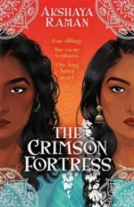 The Crimson Fortress | 9781471411281 The Crimson Fortress | 9781471411281
