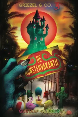 De monstervakantie