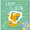 Luuk en de leugen | 9789464291582