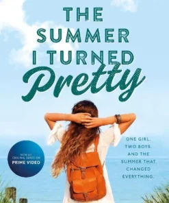 The Summer I Turned Pretty