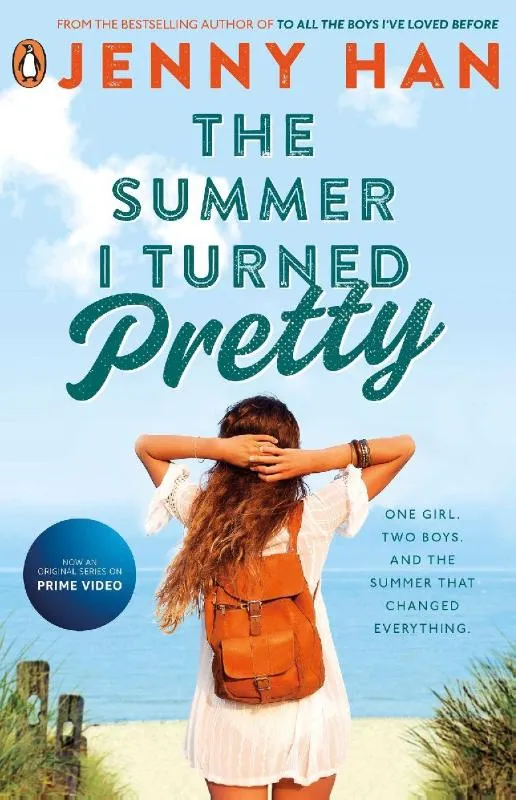 The Summer I Turned Pretty | 9780141330532 The Summer I Turned Pretty