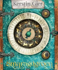 Smaragdgroen
