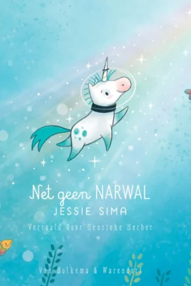 Net geen narwal