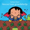 Anna en haar groentetuintje | 9789044813333 Anna en haar groentetuintje | 9789044813333