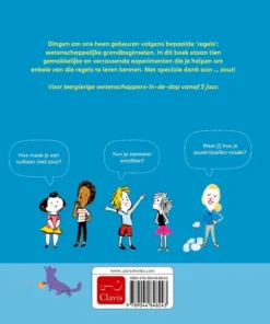 Alternative view of De wetenschap van het zout