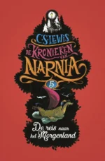 De reis naar het Morgenland | 9789026623653