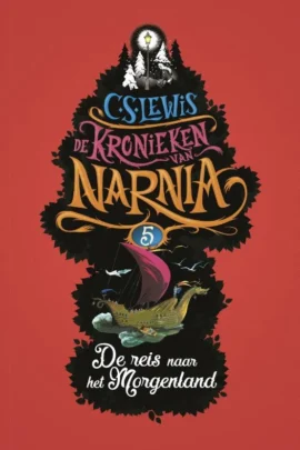 De reis naar het Morgenland