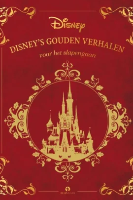 Disney's gouden verhalen voor het slapengaan