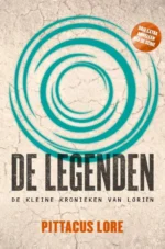 De legenden | 9789400507487