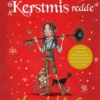 Het meisje dat Kerstmis redde | 9789048862030