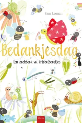 Bedankjesdag | 9789044842951 Bedankjesdag | 9789044842951