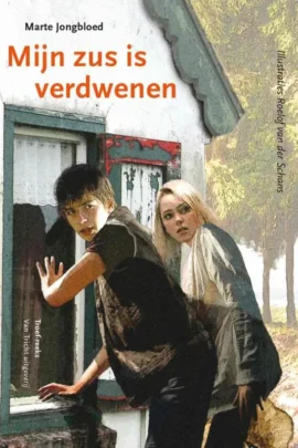 Mijn zus is verdwenen