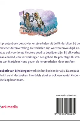 Een heel bijzondere baby | 9789033835209