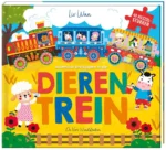 Dierentrein | 9789465000497 Dierentrein | 9789465000497