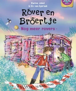 Nog meer rovers