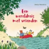Een wereldreis met vrienden | 9789045129877