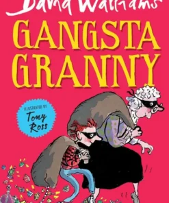 Gangsta Granny