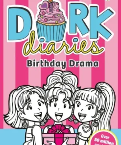 Birthday Drama!