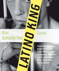Latino king