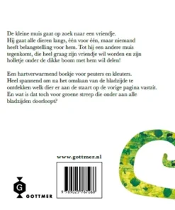 Alternative view of Wil je mijn vriendje zijn?