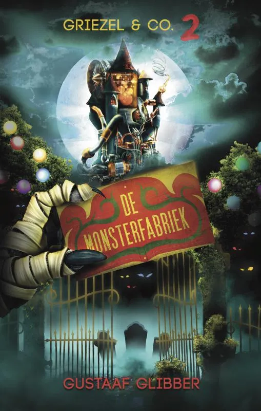 Rapunsel kinderboeken |
