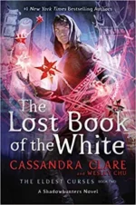 The Lost Book of the White | 9781471116902