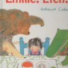 Emilie! Eten! | 9789044833713