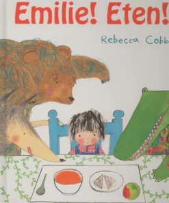 Emilie! Eten!