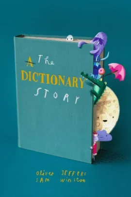 The Dictionary Story