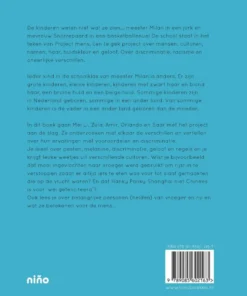 Alternative view of Project mens