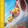 Cars 3 | 9789047630197