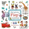 Het grote Fiep kijkboek | 9789044835625 Het grote Fiep kijkboek | 9789044835625
